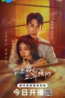 Marry to the Enemy of My Enemy (2025)