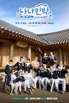 Nana bnb with Seventeen (2025)