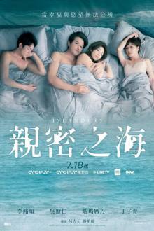 Islanders the Series (2025)