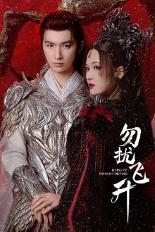 Flying up without Disturb (2025)