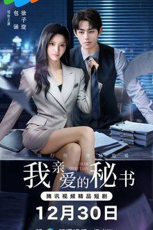 Dear Secretary (2026)